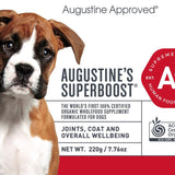 Augustine's SuperBoost