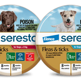 Seresto Flea/Tick Collar