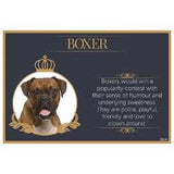 Fine Dining Pet Placemat *