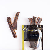 Beef Straps 200g