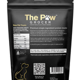 Freeze Dried Duck Liver 72g