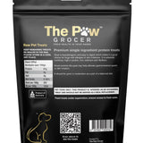 Freeze Dried Goat Offal 72g