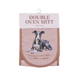 Cook's Companion Oven Mitt