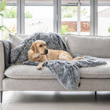 Calming Pet Blanket Water Resistant