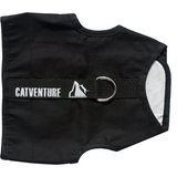 Catventure Escape Proof Harness