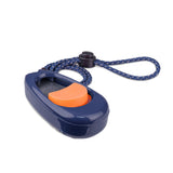 Coachi Multi-Clicker Navy & Coral