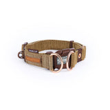 Double-Up Collar