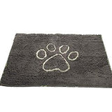 Dirty Dog Doormat