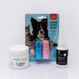Healthy Teeth & Gums Bundle