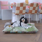 Indie Boho Large Pet Bed *
