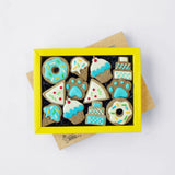 Celebration Biscuit Box