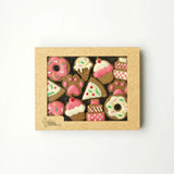 Celebration Biscuit Box