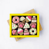 Celebration Biscuit Box