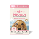 Air Proudi Dog