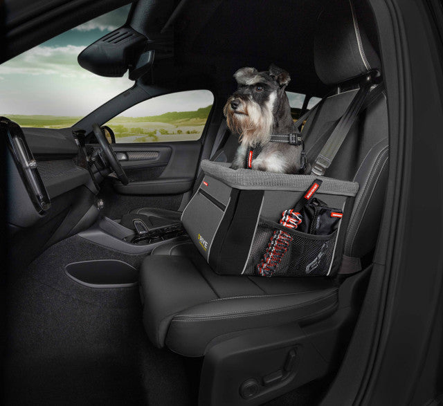 Drive Booster Seat Charcoal