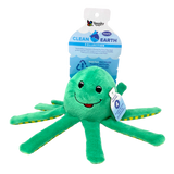 Clean Earth Recycled Animal Toys