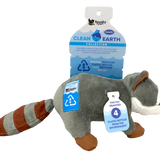 Clean Earth Recycled Animal Toys