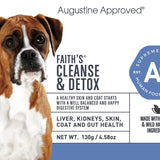 Faith's Cleanse & Detox