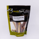 Flake Jerky Sticks 250g