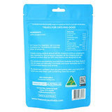 Freeze Dried Kangaroo Liver 100g