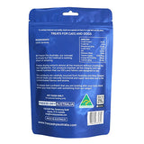 Freeze Dried Whole Sardines 80g