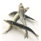 Freeze Dried Whole Sardines 80g