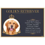 Fine Dining Pet Placemat *