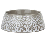 Melamine Barkley & Bella Bowl