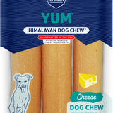 YUM Himalyan Dog Chew 3pk*