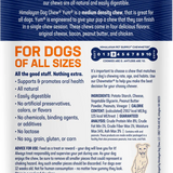 YUM Himalyan Dog Chew 3pk*