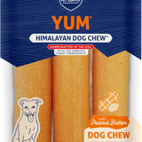 YUM Himalyan Dog Chew 3pk*