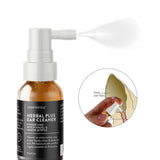Herbal Plus Ear Cleaner 50ml