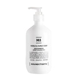 Lenny's Blend No.6 Shampoo 'Oodles & Curly 500mL