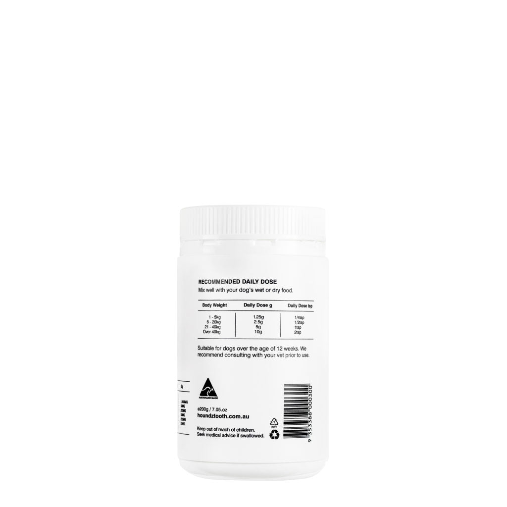 Breath & Oral Health 200g