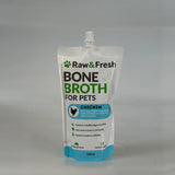 Bone Broth for Pets 500ml