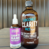 Cognitive Support Bundle