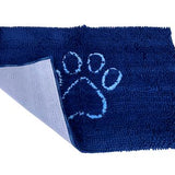 Dirty Dog Doormat