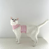 Catventure Escape Proof Harness