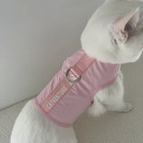 Catventure Escape Proof Harness