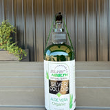 Colloidal Silver Aloe Gel 250ml