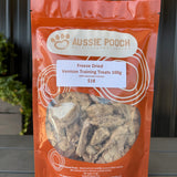 Freeze Dried Venison Training Treats