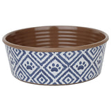 Melamine Barkley & Bella Bowl