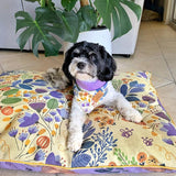 Indie Boho Large Pet Bed *