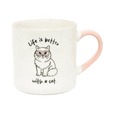 Loved By My Mug