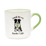 Loved By My Mug