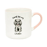 Loved By My Mug