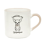 Loved By My Mug