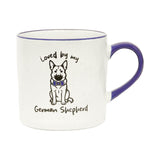 Loved By My Mug