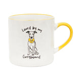 Loved By My Mug
