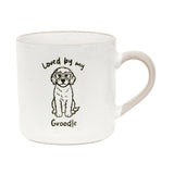 Loved By My Mug